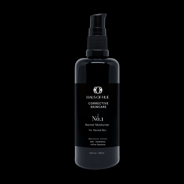 Try Normal  Moisturizer